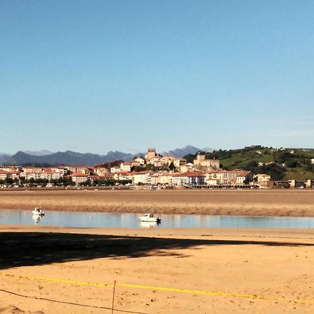 Apartament Apartamento A 30 Metros De La Playa San Vicente De La Barquera Zewnętrze zdjęcie