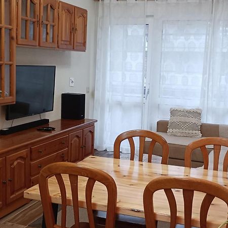 Apartament Apartamento A 30 Metros De La Playa San Vicente De La Barquera Zewnętrze zdjęcie