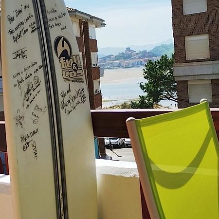 Apartament Apartamento A 30 Metros De La Playa San Vicente De La Barquera Zewnętrze zdjęcie