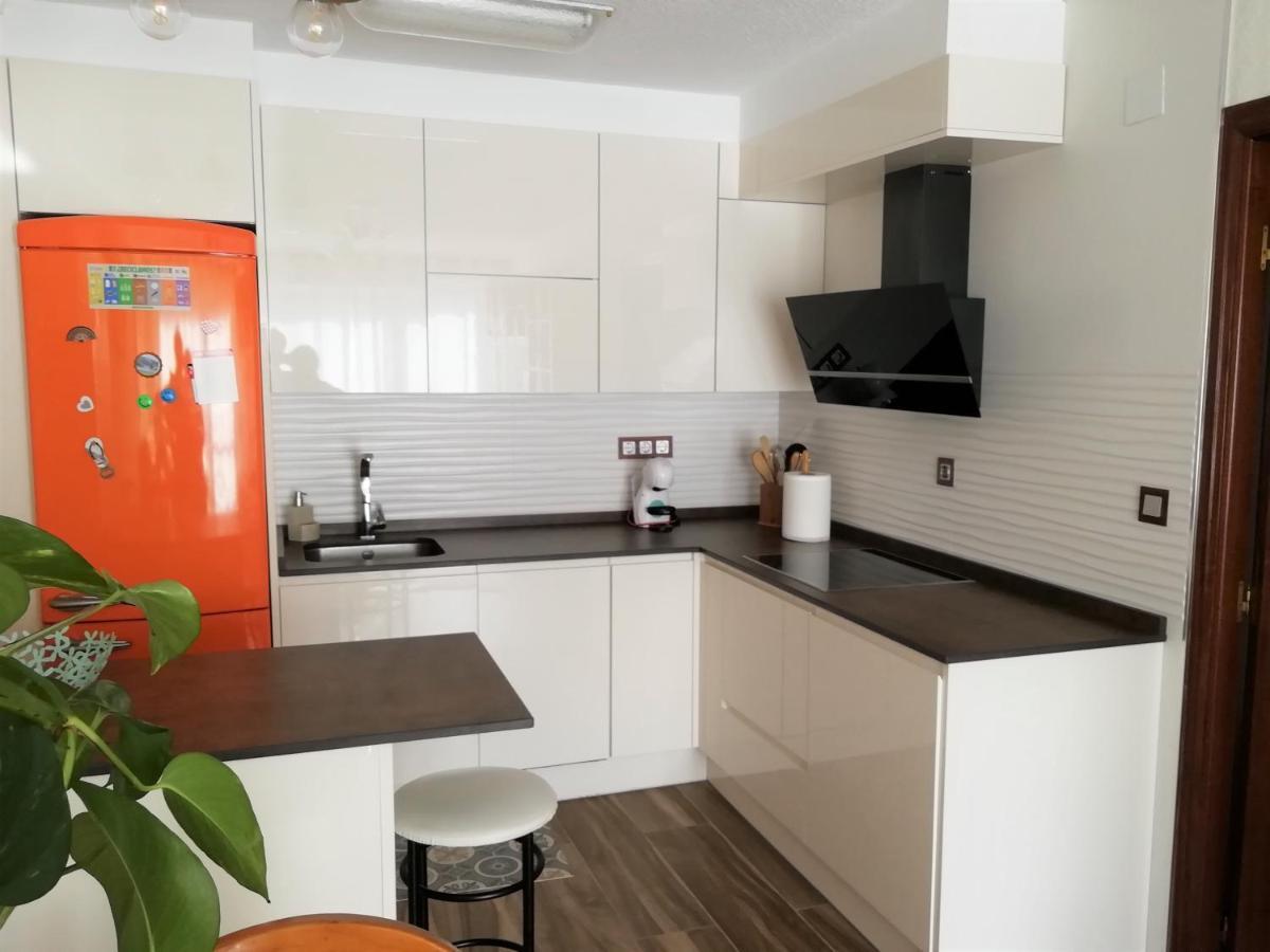 Apartament Apartamento A 30 Metros De La Playa San Vicente De La Barquera Zewnętrze zdjęcie