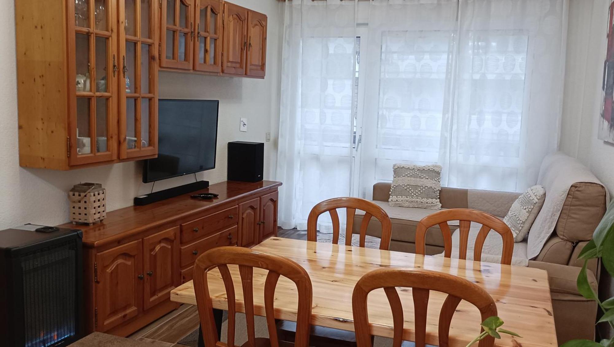 Apartament Apartamento A 30 Metros De La Playa San Vicente De La Barquera Zewnętrze zdjęcie