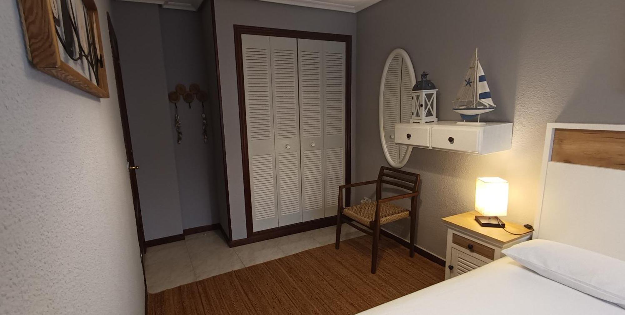 Apartament Apartamento A 30 Metros De La Playa San Vicente De La Barquera Zewnętrze zdjęcie