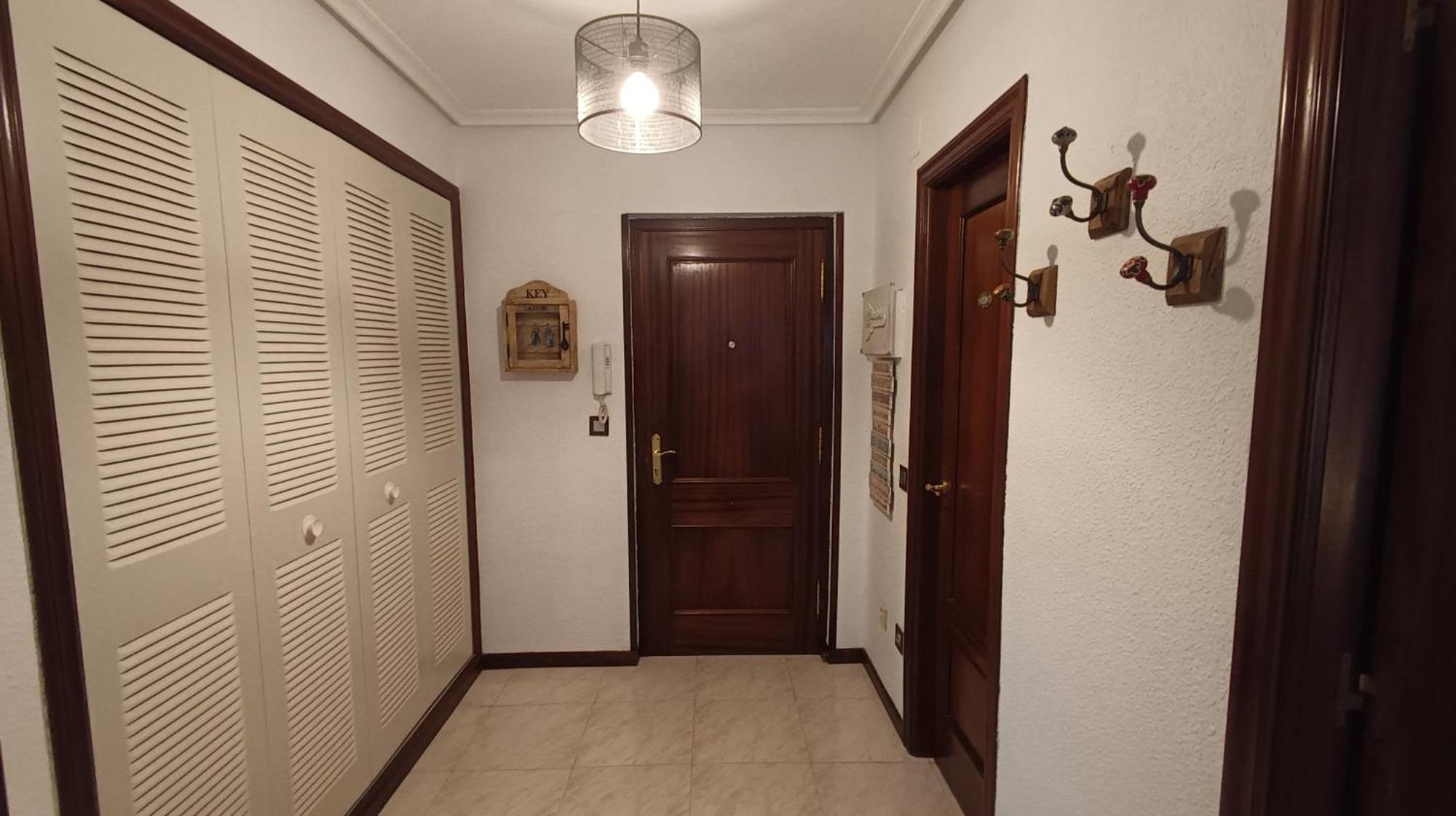 Apartament Apartamento A 30 Metros De La Playa San Vicente De La Barquera Zewnętrze zdjęcie