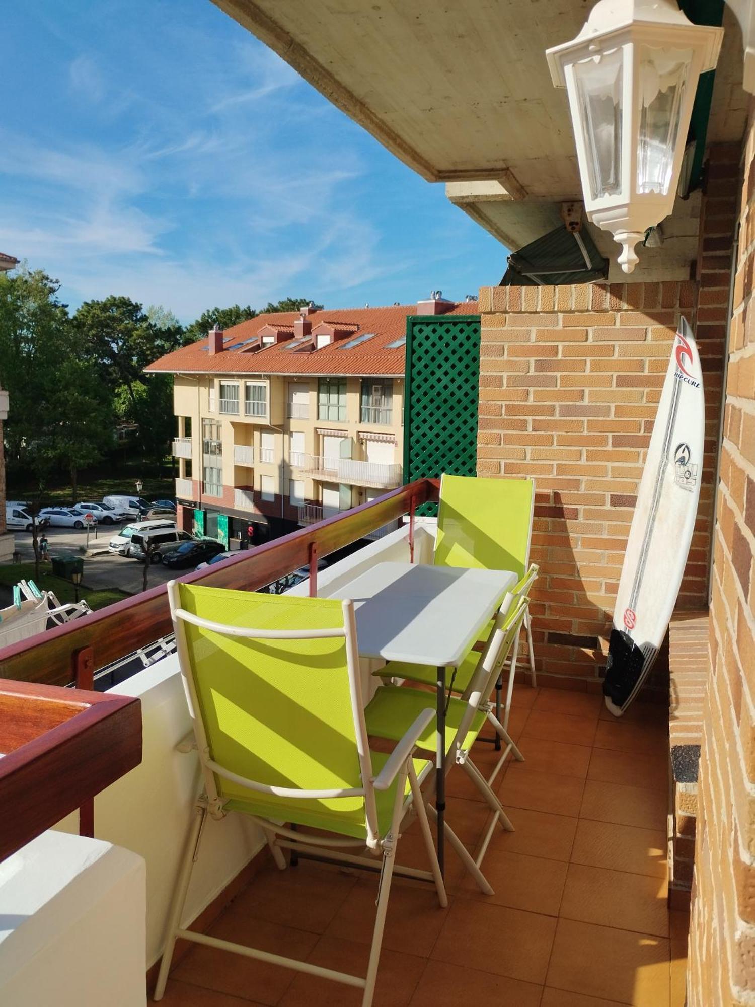 Apartament Apartamento A 30 Metros De La Playa San Vicente De La Barquera Zewnętrze zdjęcie